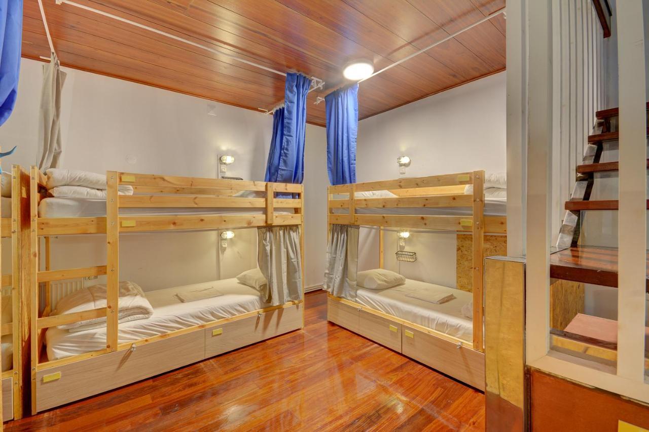 White House Lisbon Hostel Exterior photo